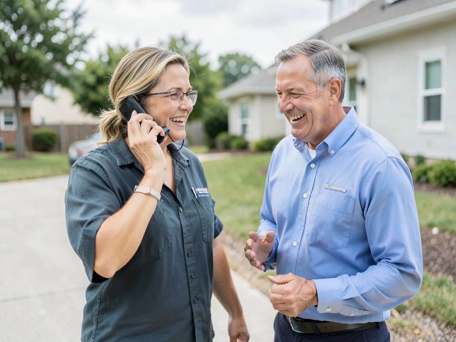 Frequently Asked Questions About Storm Damage Restoration in Nabb, IN